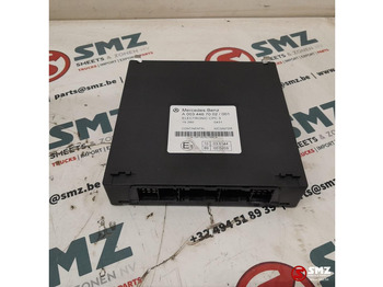 Блок управления MERCEDES-BENZ