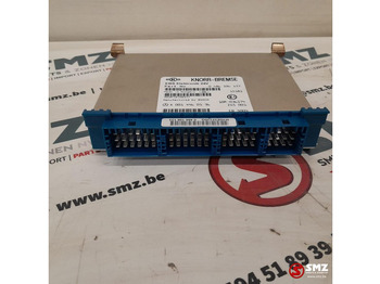 Блок управления MERCEDES-BENZ