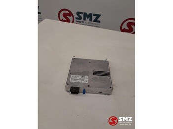 Блок управления MERCEDES-BENZ Actros