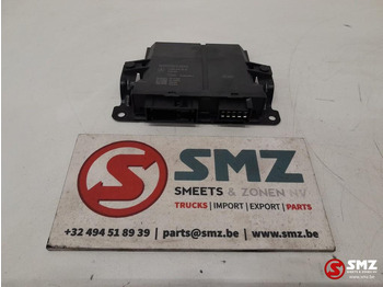 Блок управления MERCEDES-BENZ