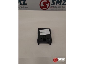 Блок управления MERCEDES-BENZ Actros