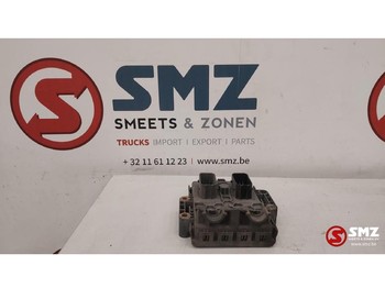 Блок управления MERCEDES-BENZ Actros