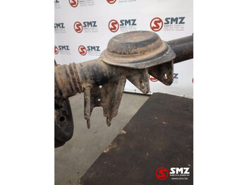 Приводный вал для Грузовиков Mercedes-Benz Occ aandrijfas Mercedes G classe / Peugeot P4: фото 3 Приводный вал для Грузовиков Mercedes-Benz Occ aandrijfas Mercedes G classe / Peugeot P4: фото 3