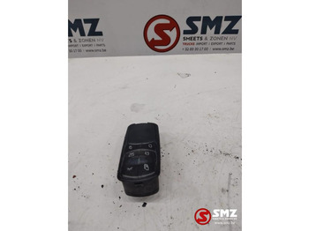 Электрическая система MERCEDES-BENZ