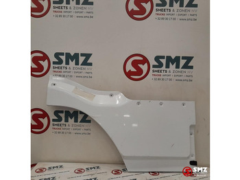 Дверь и запчасти MERCEDES-BENZ