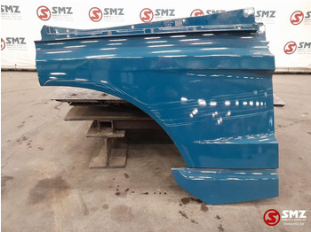 Дверь и запчасти MERCEDES-BENZ