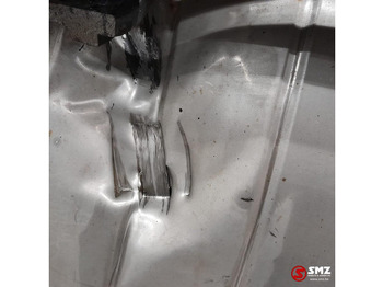 Катализатор для Грузовиков Mercedes-Benz Occ katalysator Euro 5 Mercedes: фото 5