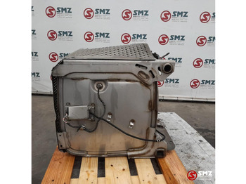 Катализатор для Грузовиков Mercedes-Benz Occ katalysator Euro 5 Mercedes: фото 4