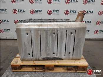 Катализатор MERCEDES-BENZ