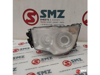 Передняя фара MERCEDES-BENZ