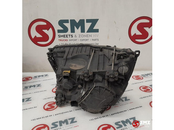 Передняя фара для Грузовиков Mercedes-Benz Occ koplamp rechts Mercedes: фото 2