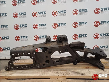 Рама/ Шасси MERCEDES-BENZ