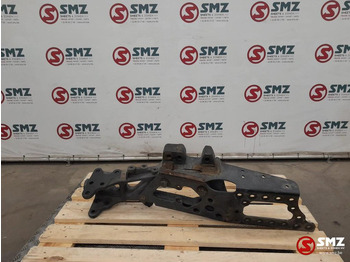 Рама/ Шасси MERCEDES-BENZ