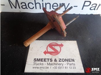 Гидравлика MERCEDES-BENZ