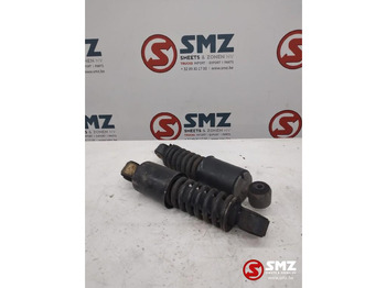 Подвеска кабины MERCEDES-BENZ