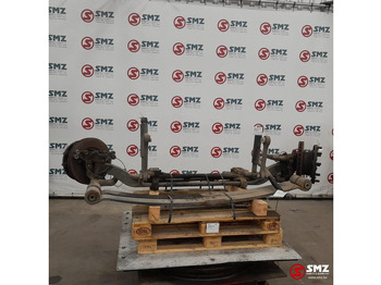 Рулевое управление MERCEDES-BENZ