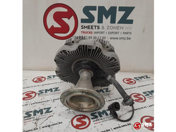 Вентилятор для Грузовиков Mercedes-Benz Occ viscokoppeling OM470LA Mercedes: фото 2 Вентилятор для Грузовиков Mercedes-Benz Occ viscokoppeling OM470LA Mercedes: фото 2