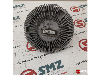 Вентилятор MERCEDES-BENZ