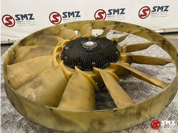 Вентилятор MERCEDES-BENZ