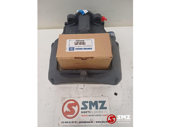 Тормозной суппорт MERCEDES-BENZ