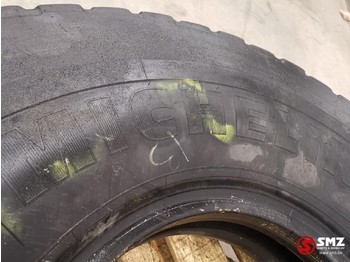 Шина для Грузовиков Michelin Occ Band Michelin 16.00R25 XGC: фото 2 Шина для Грузовиков Michelin Occ Band Michelin 16.00R25 XGC: фото 2