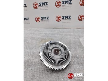 Вентилятор NISSAN