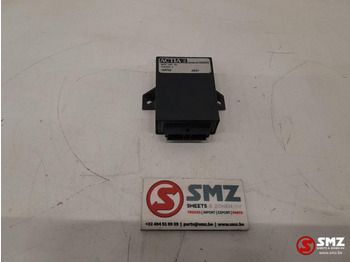 Блок управления RENAULT