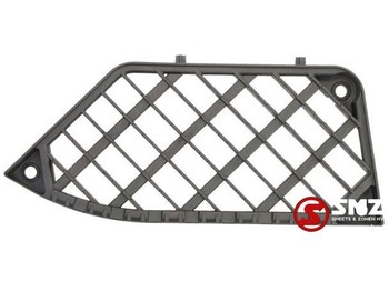 Боковая подножка RENAULT Premium