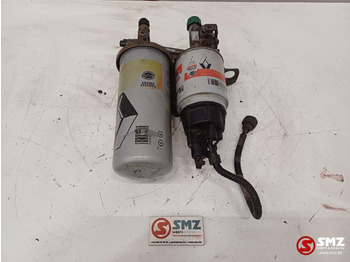 Топливный фильтр RENAULT