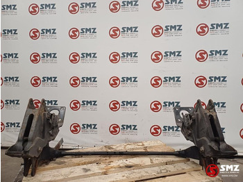 Рулевое управление RENAULT