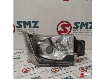 Передняя фара RENAULT