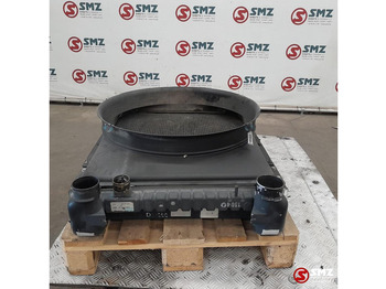 Радиатор RENAULT