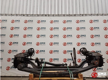 Рулевое управление RENAULT