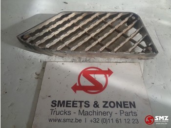 Боковая подножка RENAULT Premium