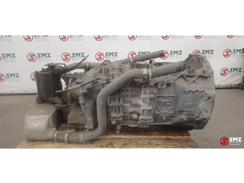 Коробка передач RENAULT