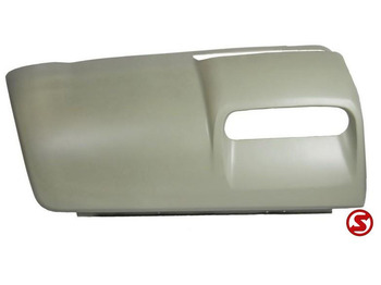 Аэродинамика/ Спойлеры SCANIA