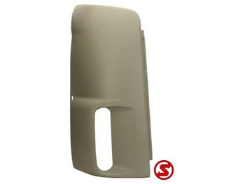 Аэродинамика/ Спойлеры SCANIA