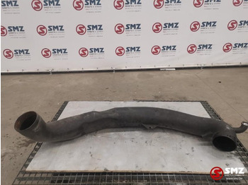 Система впуска SCANIA