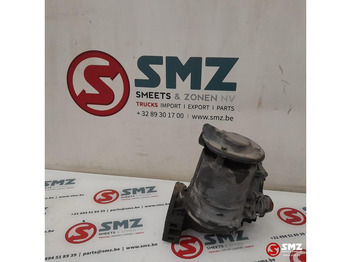 Двигатель и запчасти SCANIA