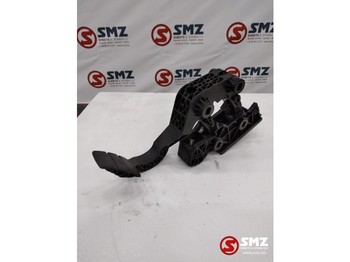 Педаль SCANIA R