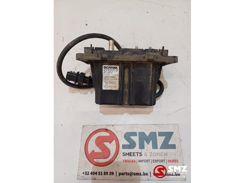 Электрическая система SCANIA