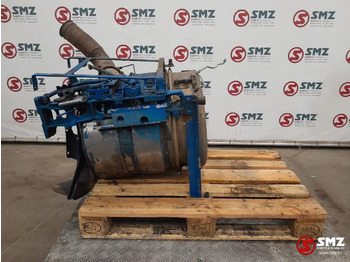 Катализатор SCANIA