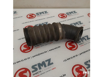 Система охлаждения SCANIA