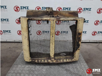 Решётка радиатора SCANIA