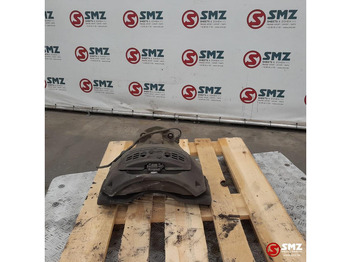 Тормозной суппорт SCANIA