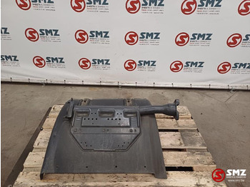 Кузов и экстерьер SCANIA