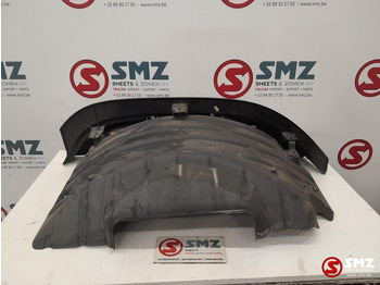 Кузов и экстерьер для Грузовиков Scania Occ spatbord links Scania: фото 2 Кузов и экстерьер для Грузовиков Scania Occ spatbord links Scania: фото 2