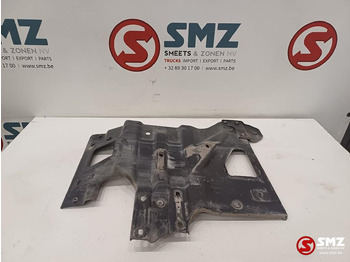 Кузов и экстерьер SCANIA