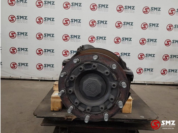 Рулевое управление для Грузовиков Scania Occ stuuras AM420S Scania: фото 3 Рулевое управление для Грузовиков Scania Occ stuuras AM420S Scania: фото 3