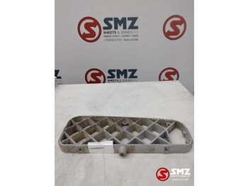 Кабина и интерьер для Грузовиков Scania Occ trede Scania 164 1535045: фото 2 Кабина и интерьер для Грузовиков Scania Occ trede Scania 164 1535045: фото 2